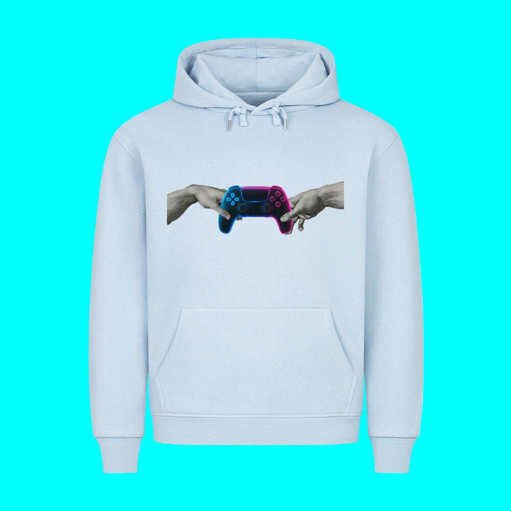 Image for color: babyblau