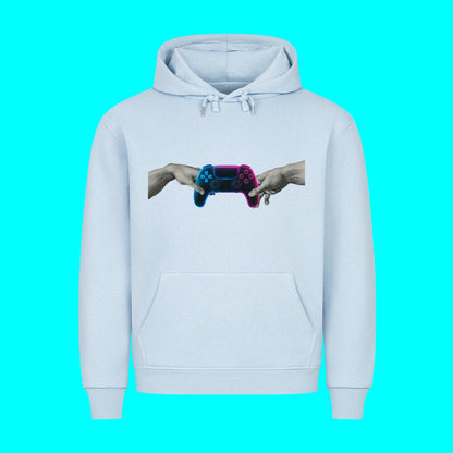 Image for color: babyblau