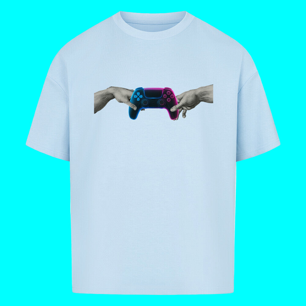 Image for color: babyblau