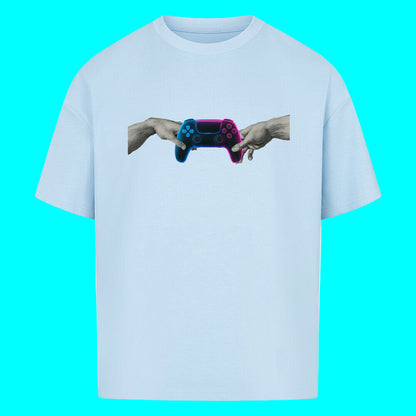 Image for color: babyblau