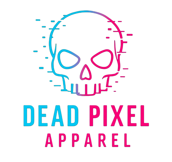 Dead Pixel Apparel